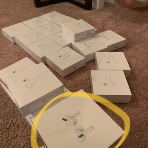 Meet your Posher, Kerryann